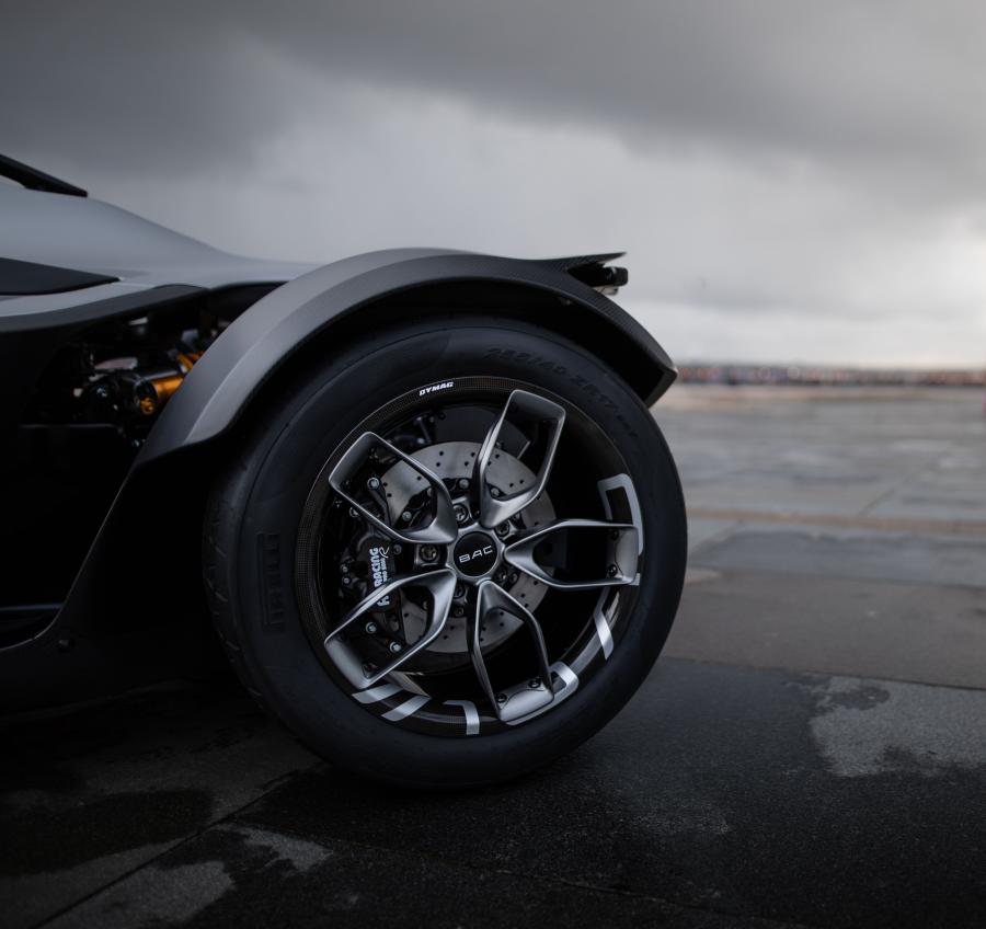 Колеса BAC Mono 2020 года  (фото 24 из 36)